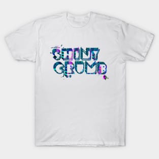 Shiny Crumb T-Shirt